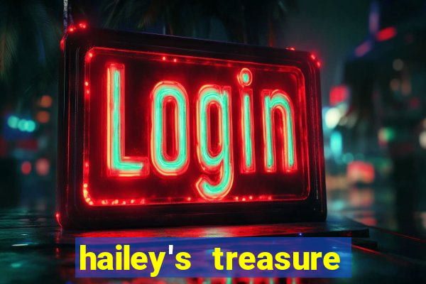 hailey's treasure adventure apk